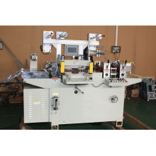 Dp-320b Trademark/ Label/ Sticker Die Cutting Machine